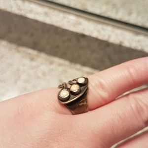 Small ring